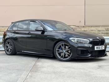 (16) - 3.0 M135i Auto Euro 6 (s/s) 5dr