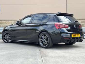 Used BMW 1 Series 2016 for sale - 74597038: Photo