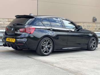 Used BMW 1 Series 2016 for sale - 74597038: Photo