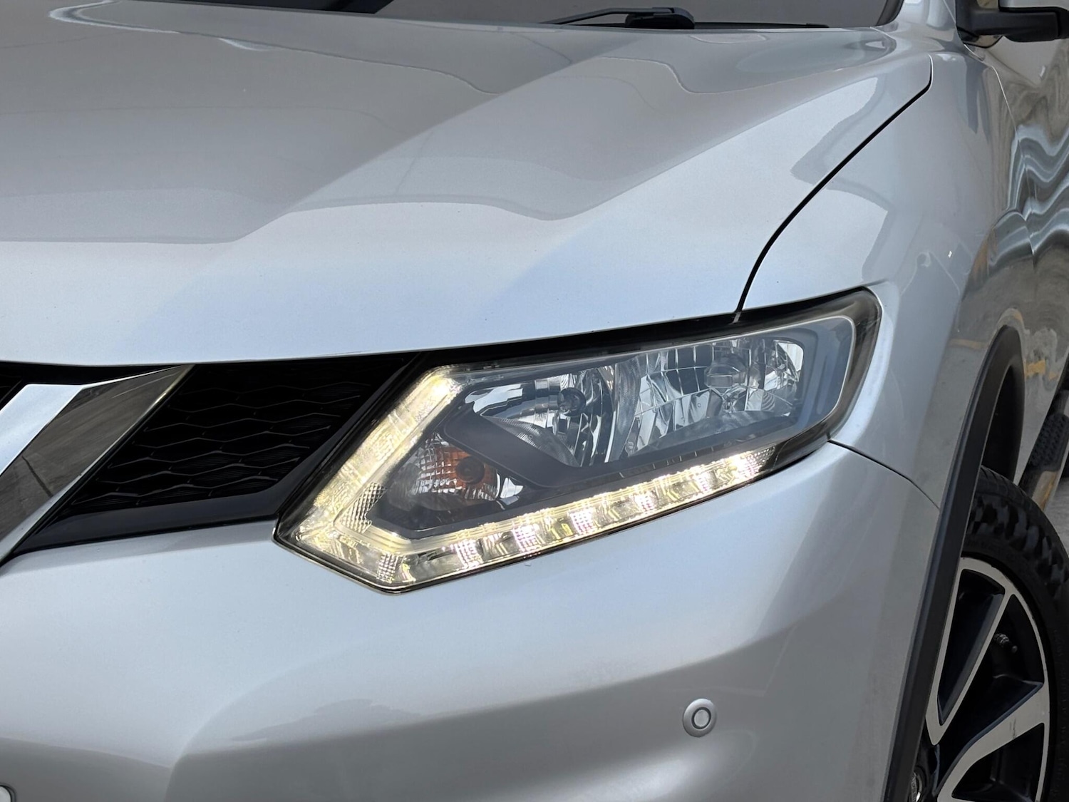 Used Nissan X-Trail 2016 for sale - 77120356: Photo 11