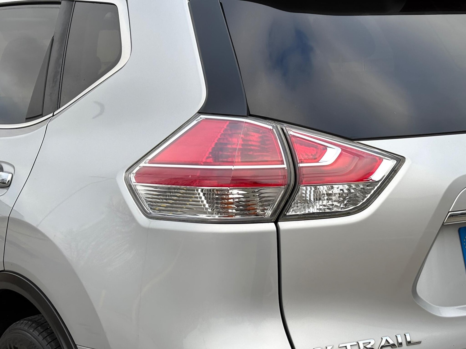 Used Nissan X-Trail 2016 for sale - 77120356: Photo 12