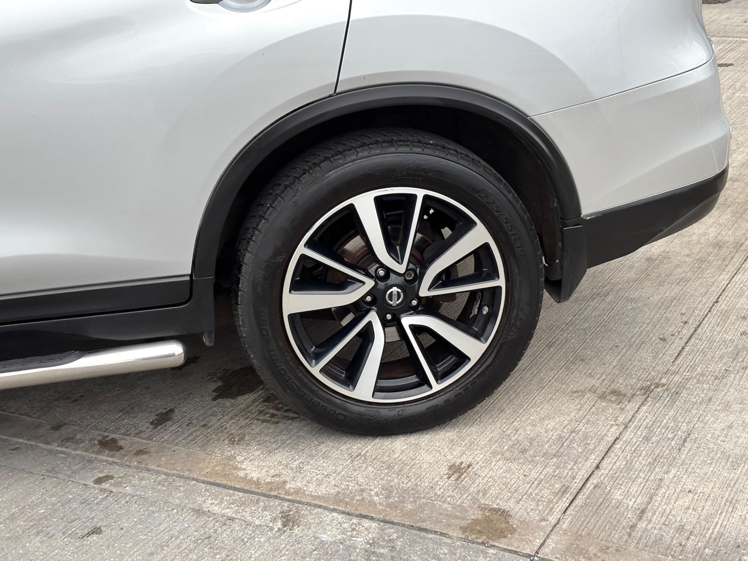 Used Nissan X-Trail 2016 for sale - 77120356: Photo 13