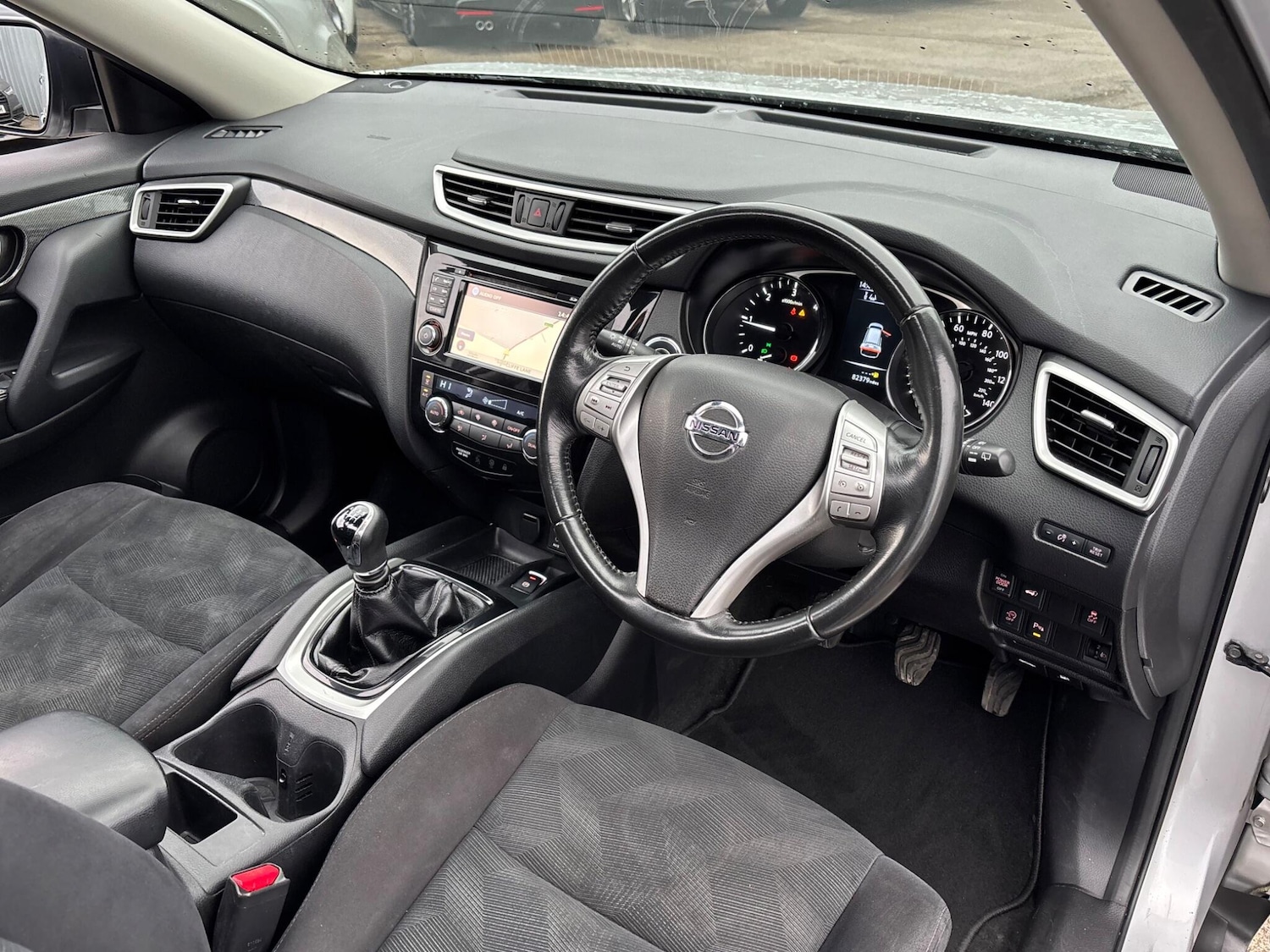 Used Nissan X-Trail 2016 for sale - 77120356: Photo 14