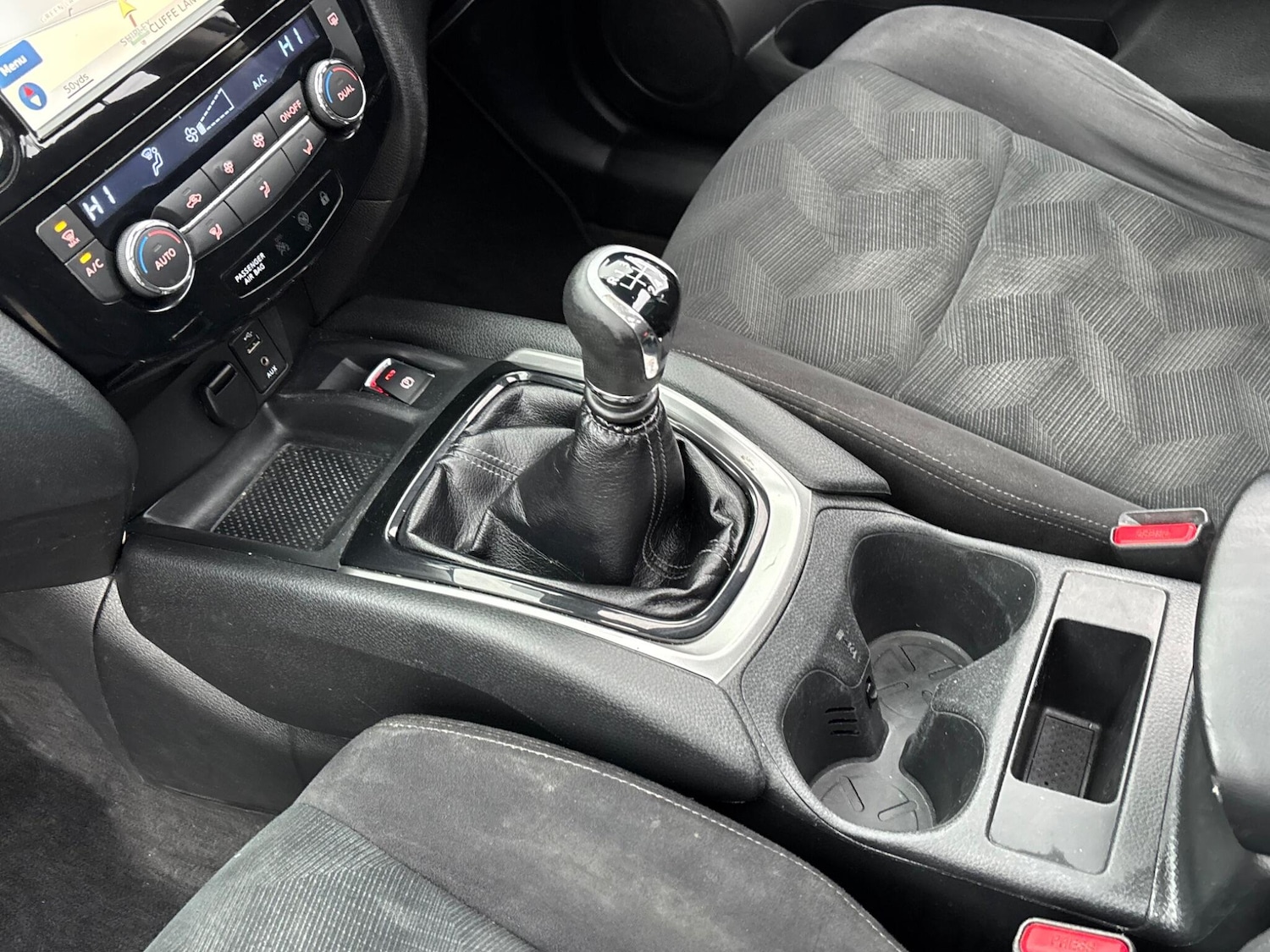 Used Nissan X-Trail 2016 for sale - 77120356: Photo 15