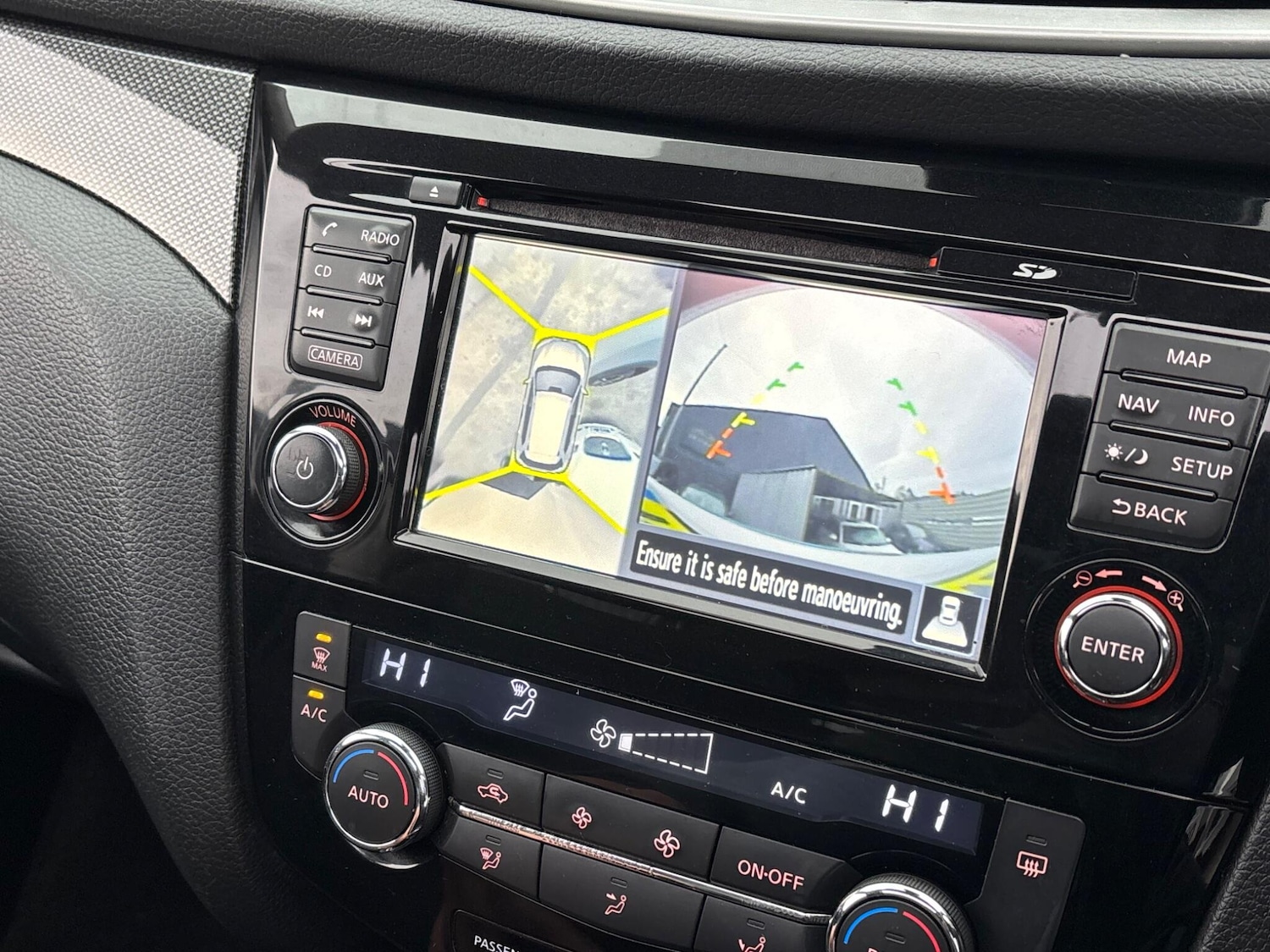 Used Nissan X-Trail 2016 for sale - 77120356: Photo 18