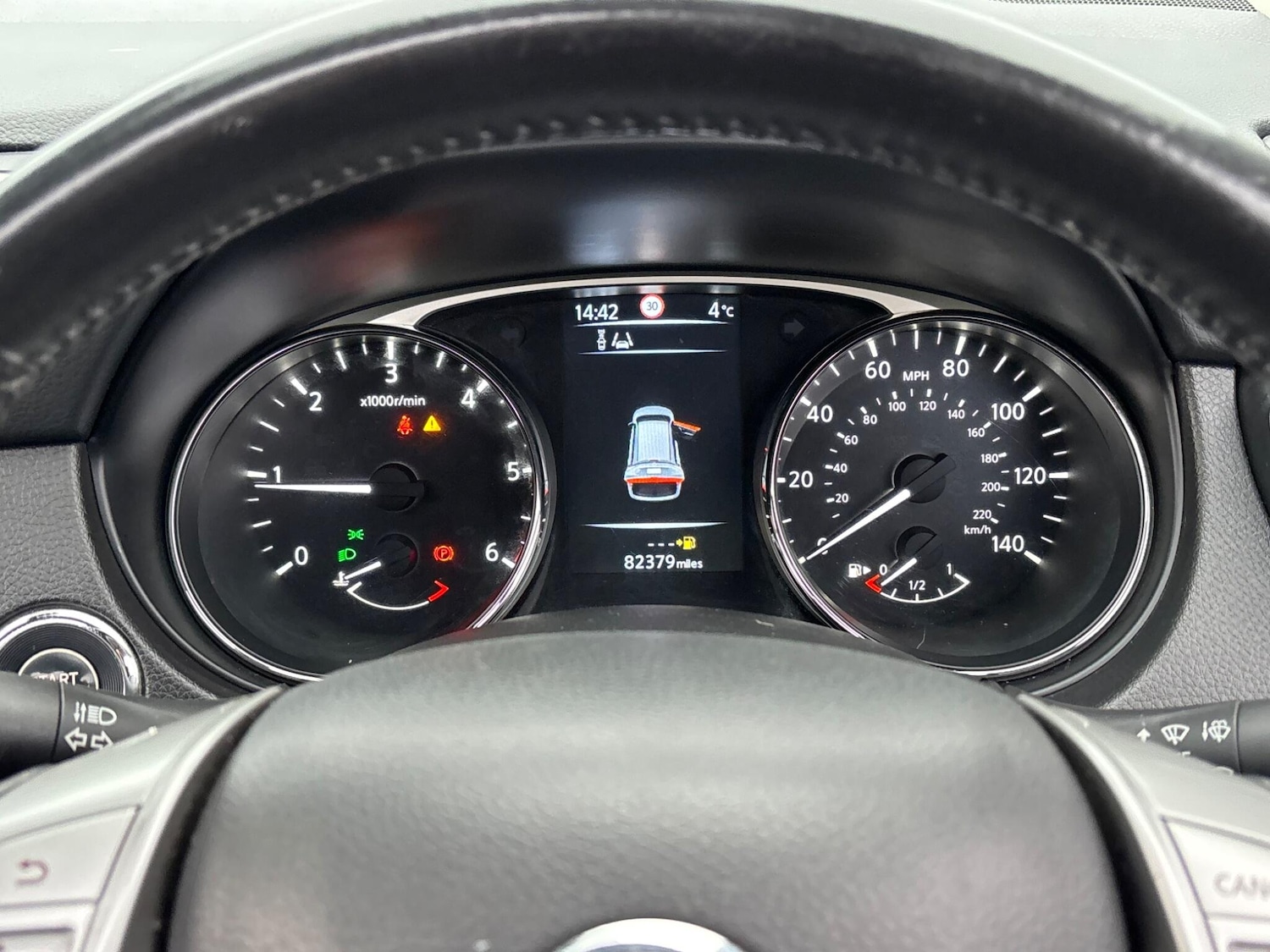 Used Nissan X-Trail 2016 for sale - 77120356: Photo 19