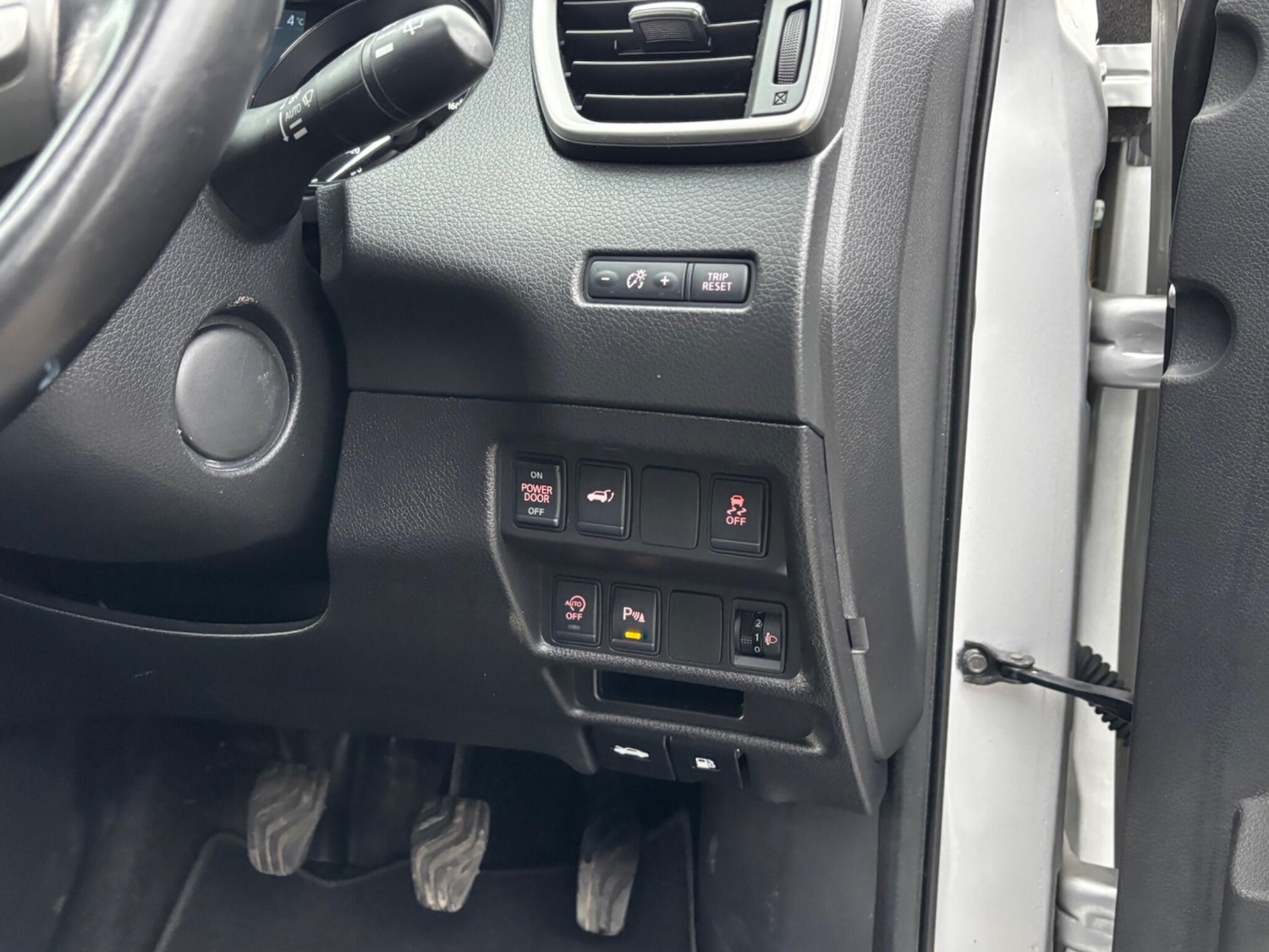 Used Nissan X-Trail 2016 for sale - 77120356: Photo 20