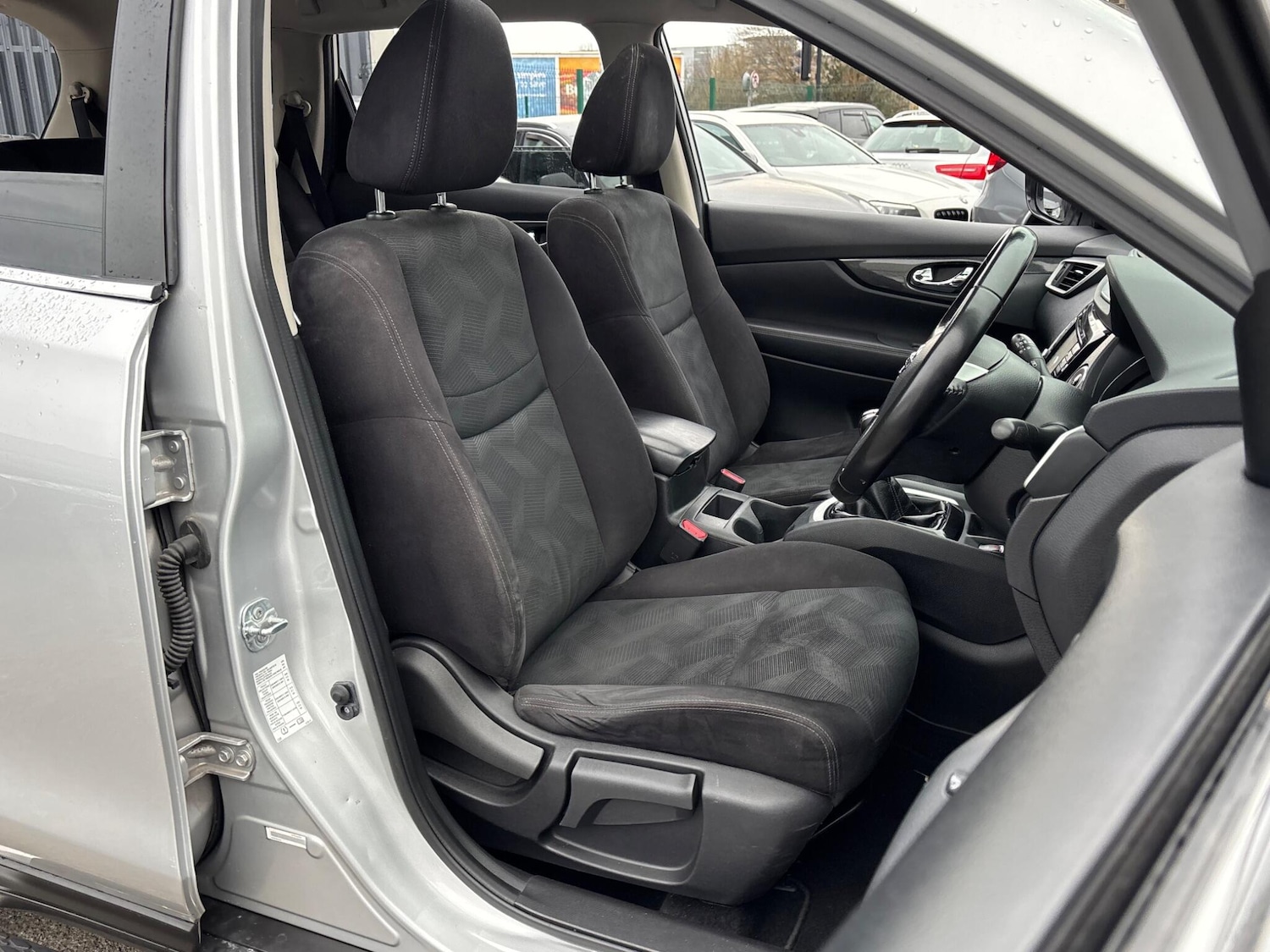 Used Nissan X-Trail 2016 for sale - 77120356: Photo 21