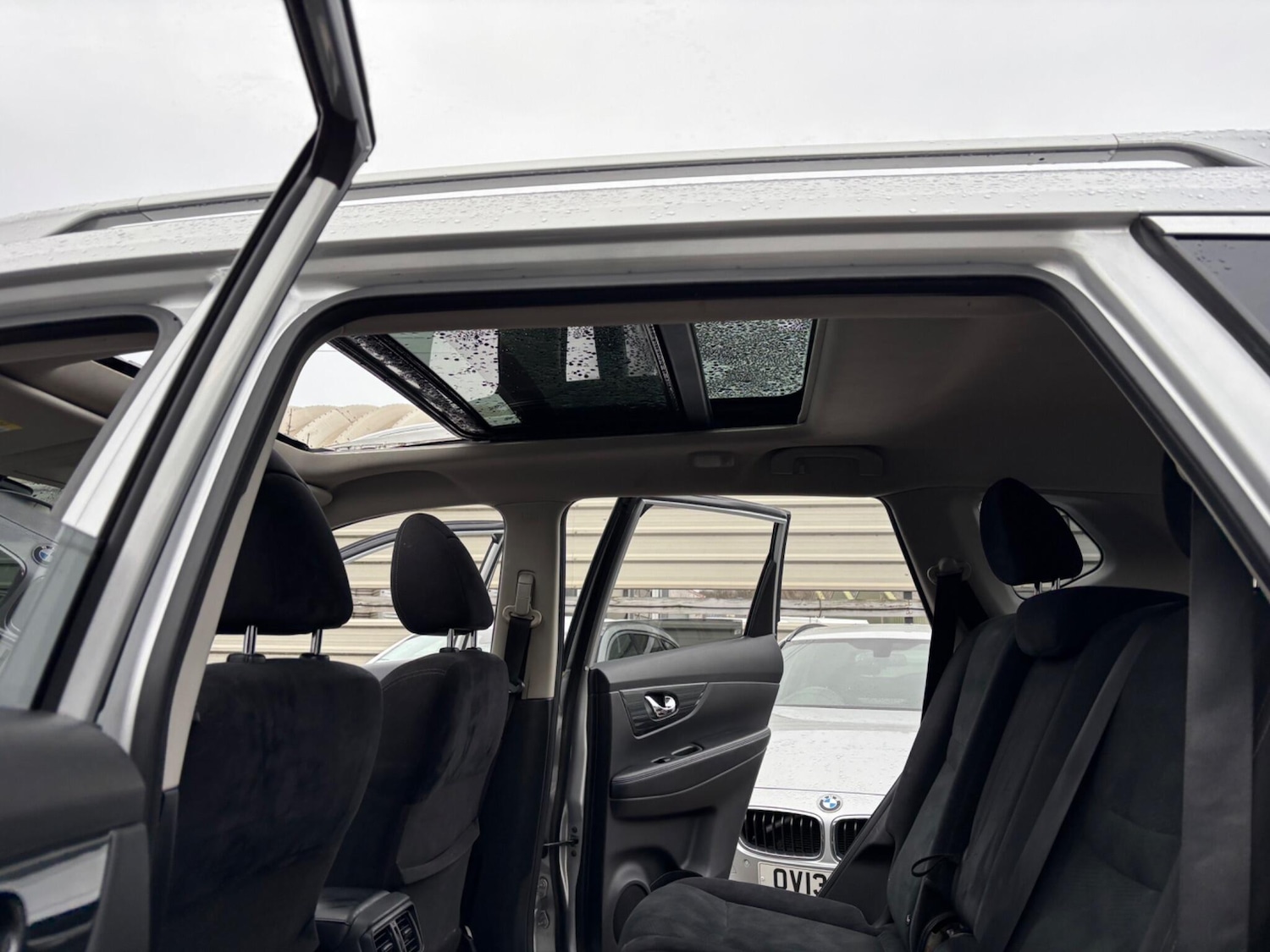 Used Nissan X-Trail 2016 for sale - 77120356: Photo 23