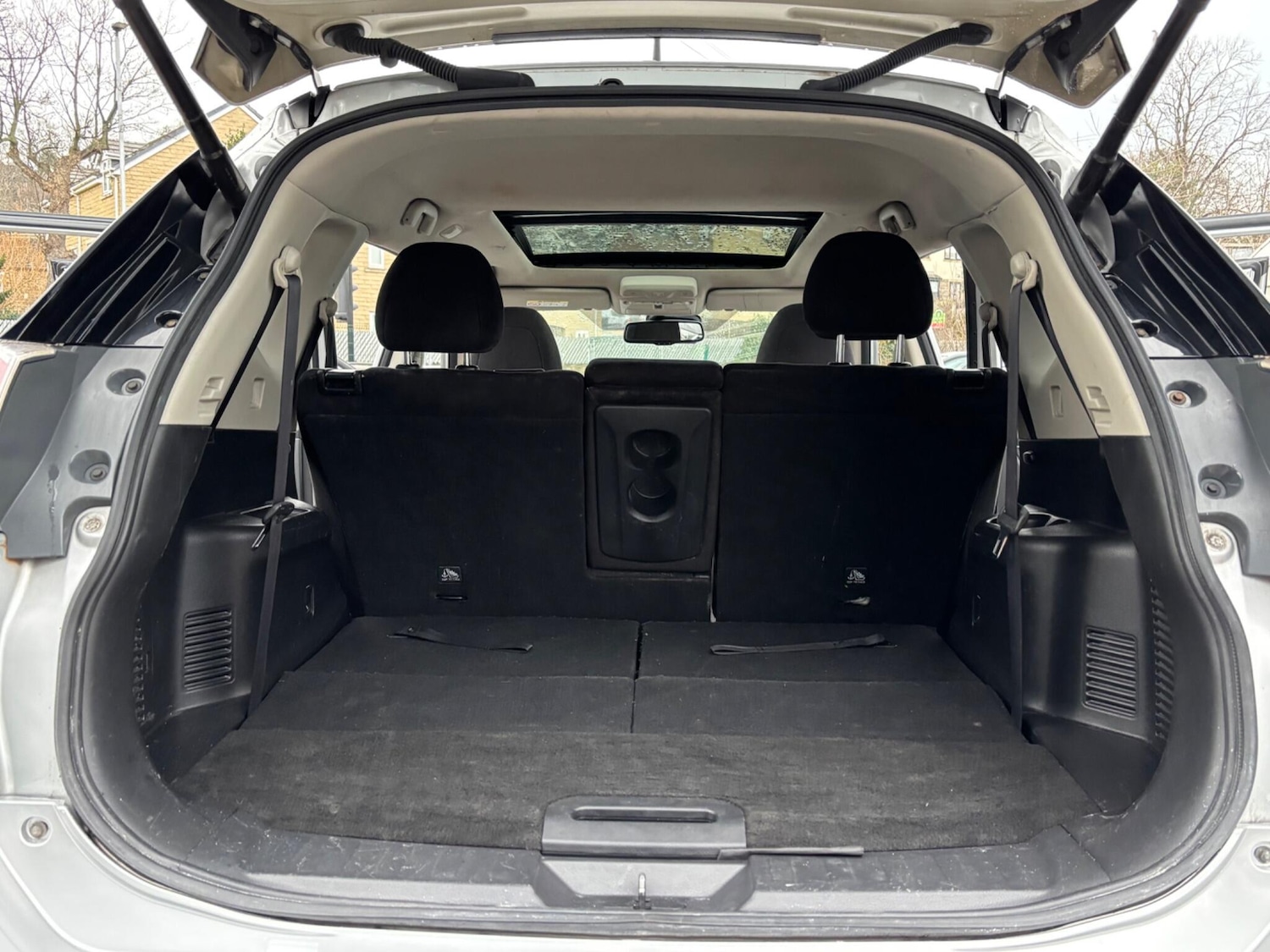 Used Nissan X-Trail 2016 for sale - 77120356: Photo 25