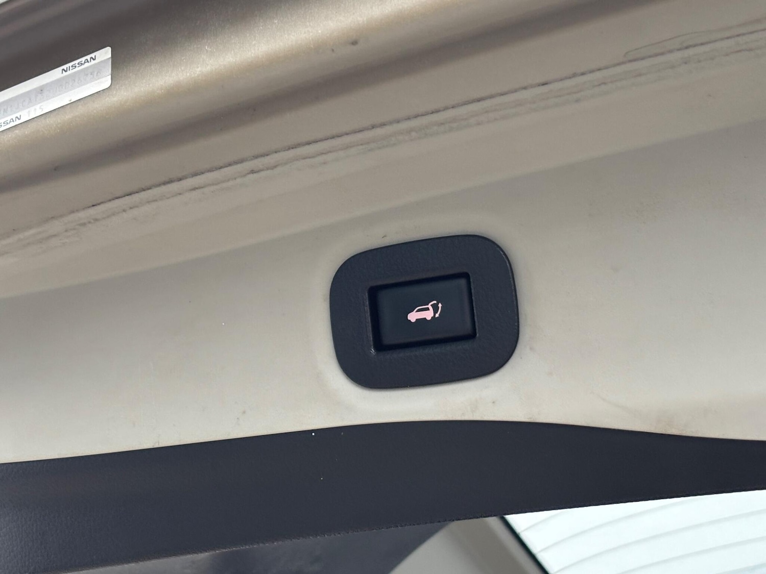 Used Nissan X-Trail 2016 for sale - 77120356: Photo 26