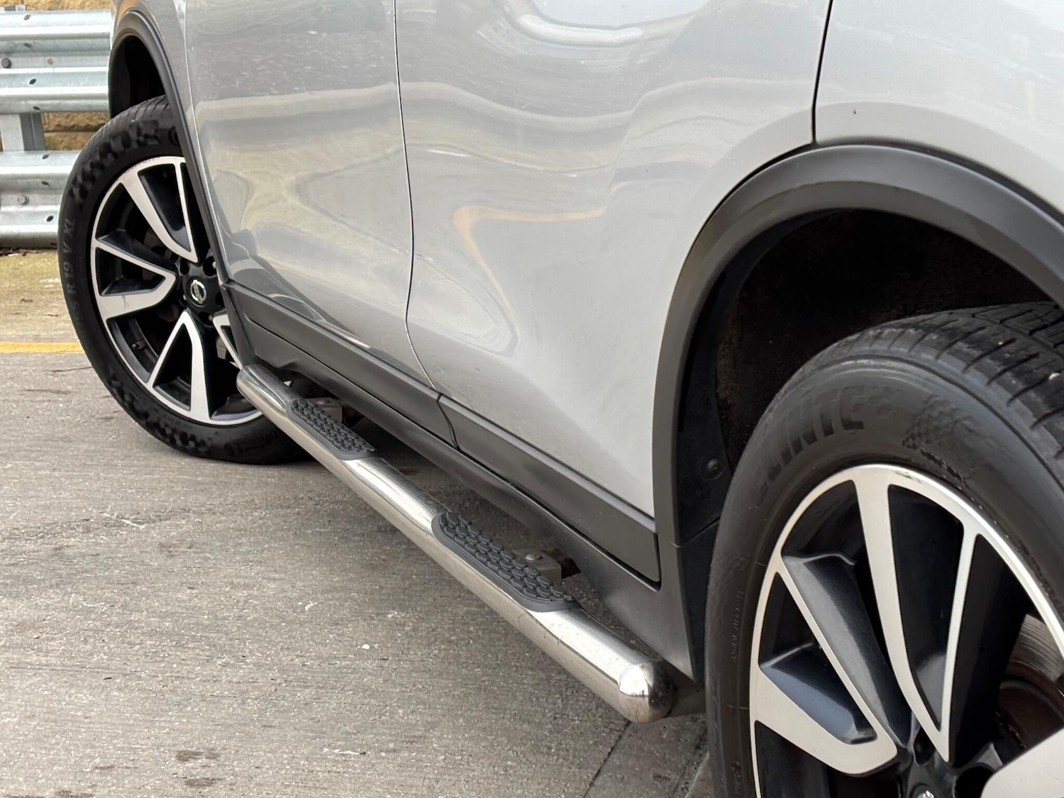 Used Nissan X-Trail 2016 for sale - 77120356: Photo 35