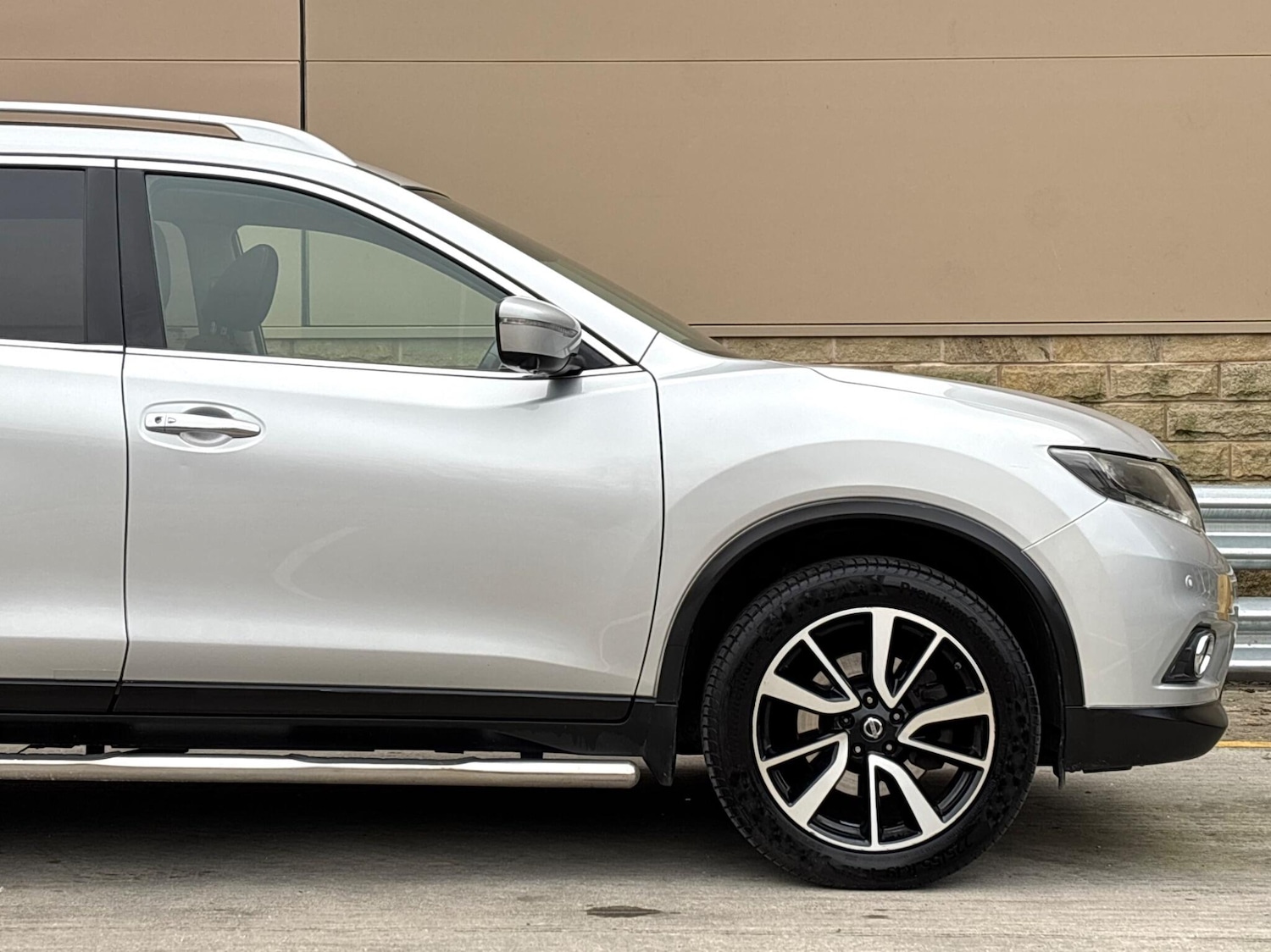 Used Nissan X-Trail 2016 for sale - 77120356: Photo 42