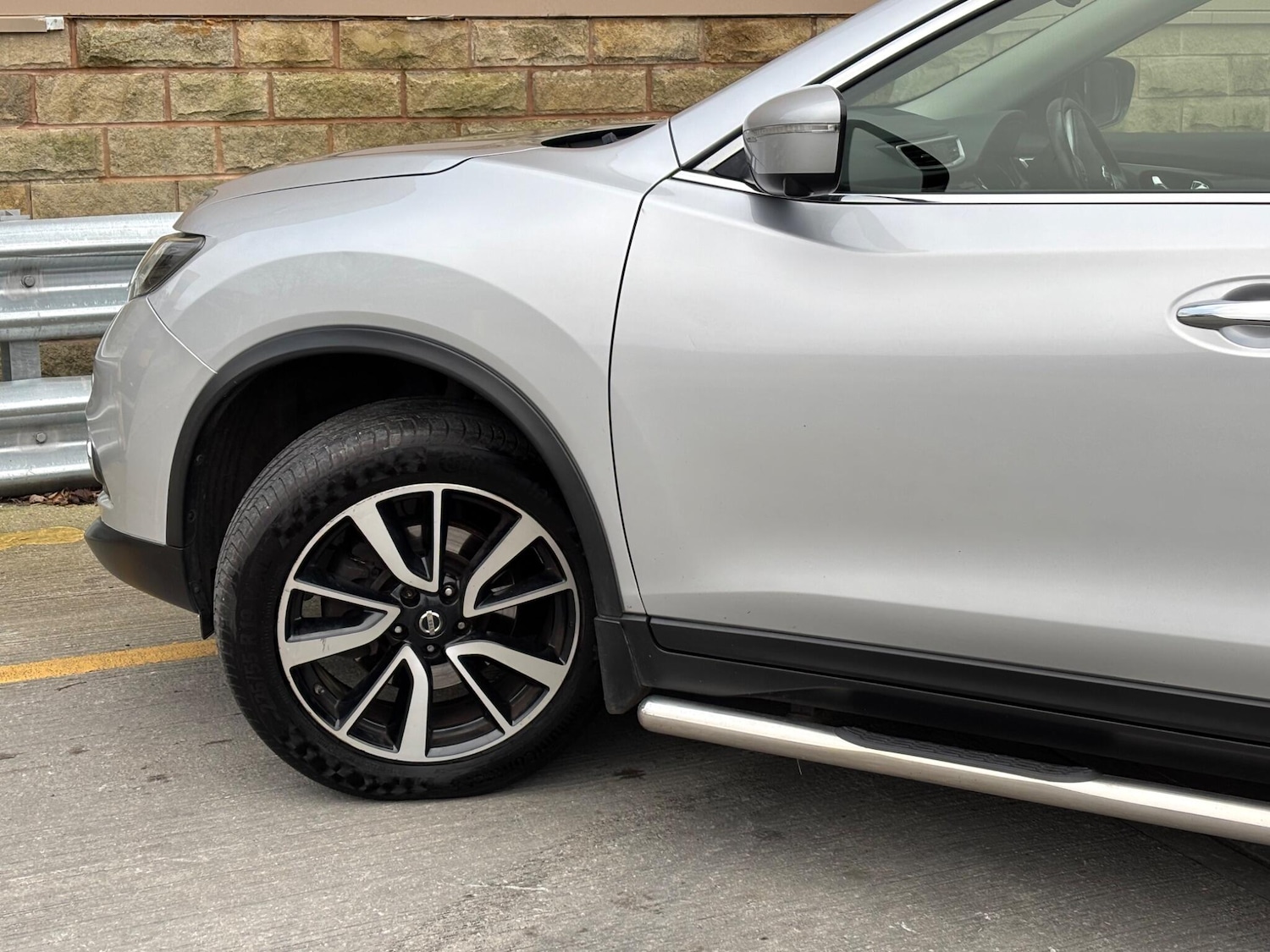 Used Nissan X-Trail 2016 for sale - 77120356: Photo 43