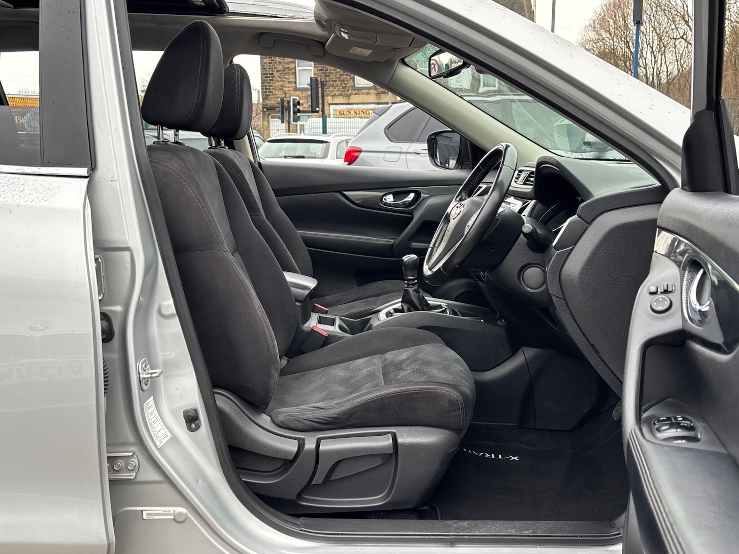 Used Nissan X-Trail 2016 for sale - 77120356: Photo 45