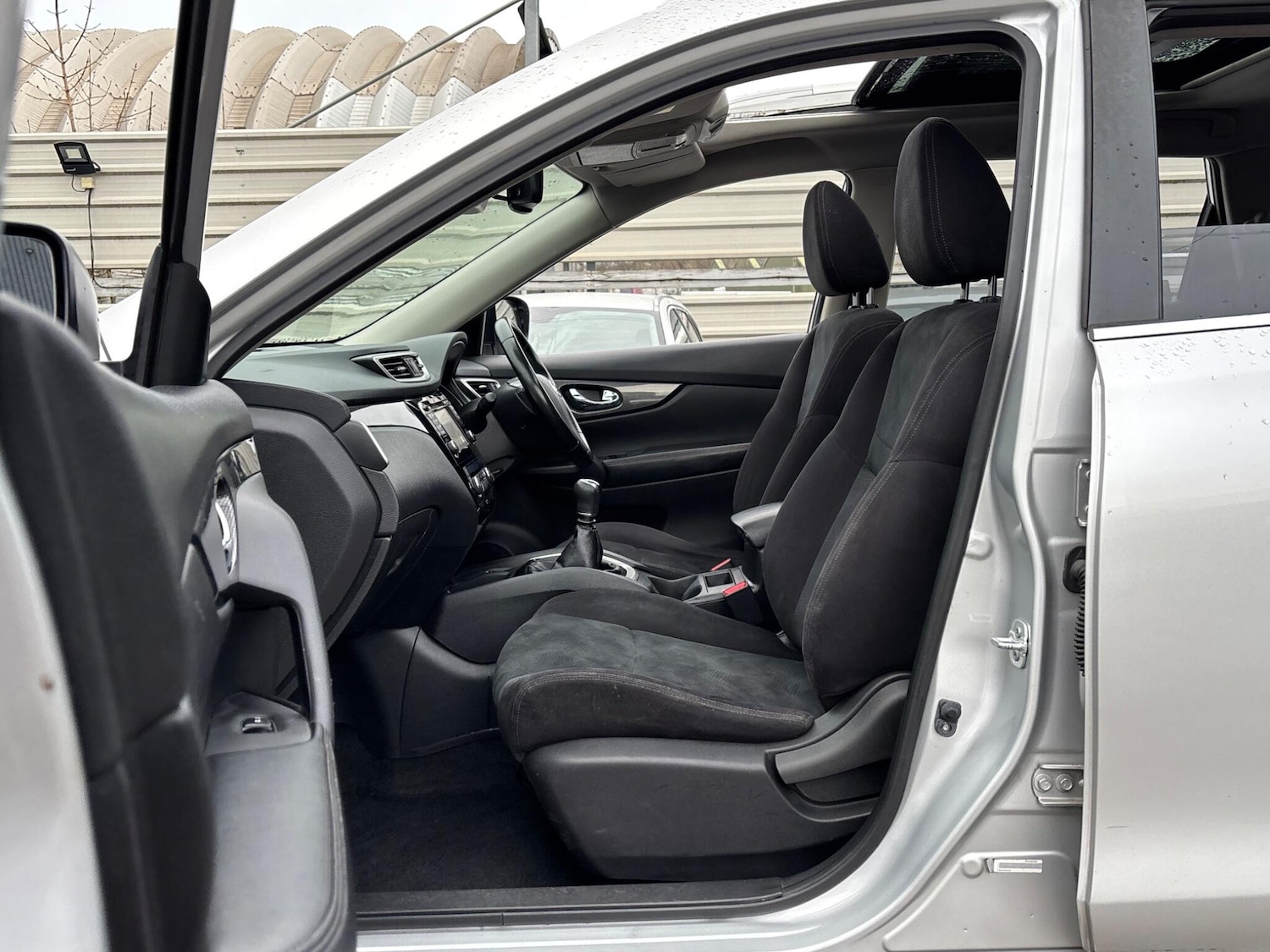 Used Nissan X-Trail 2016 for sale - 77120356: Photo 46