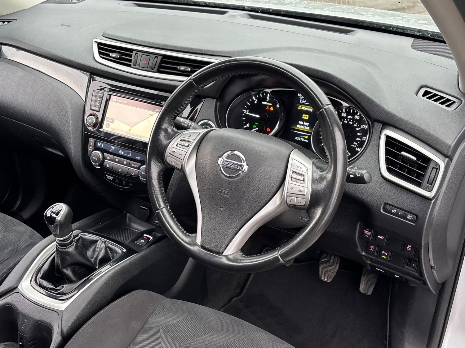 Used Nissan X-Trail 2016 for sale - 77120356: Photo 47