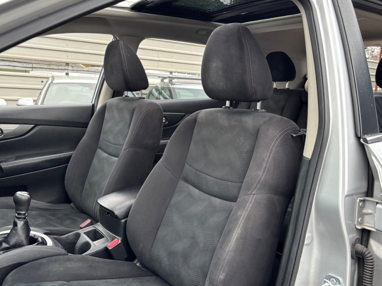 Used Nissan X-Trail 2016 for sale - 77120356: Photo 53