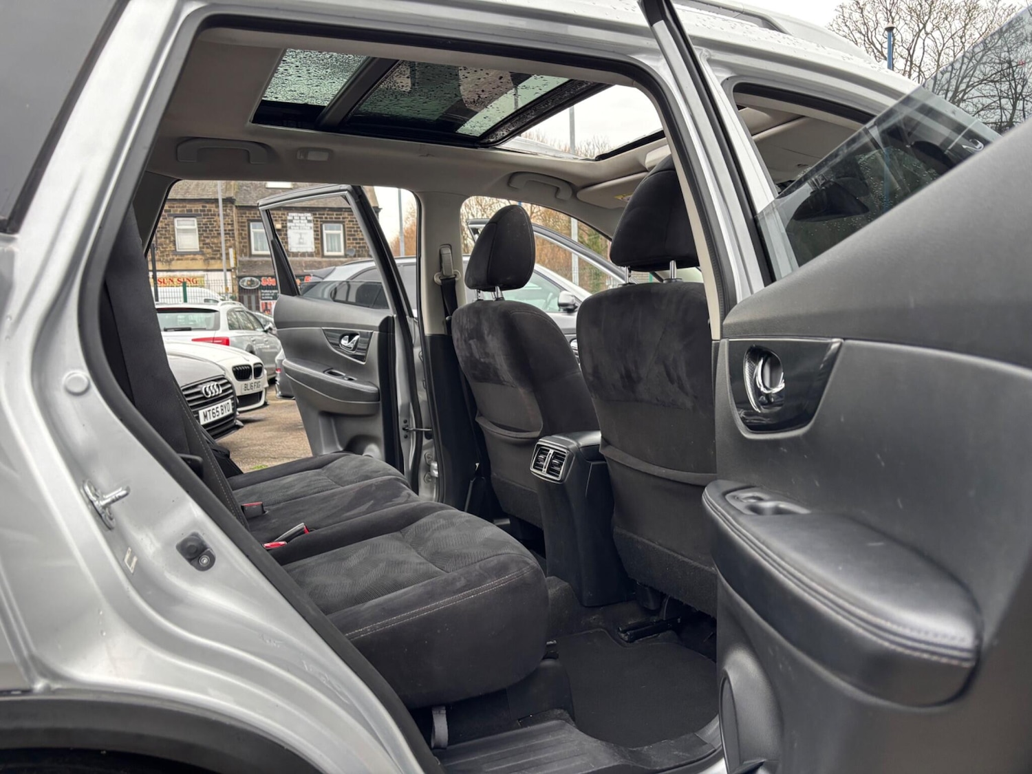 Used Nissan X-Trail 2016 for sale - 77120356: Photo 55