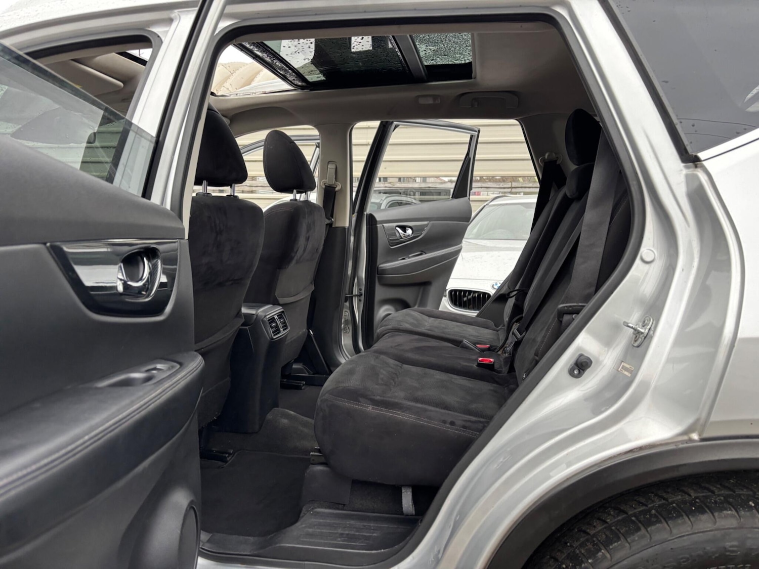 Used Nissan X-Trail 2016 for sale - 77120356: Photo 56