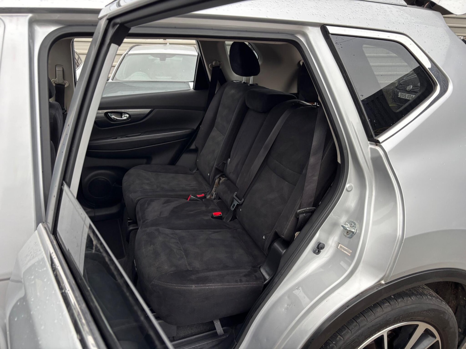 Used Nissan X-Trail 2016 for sale - 77120356: Photo 57