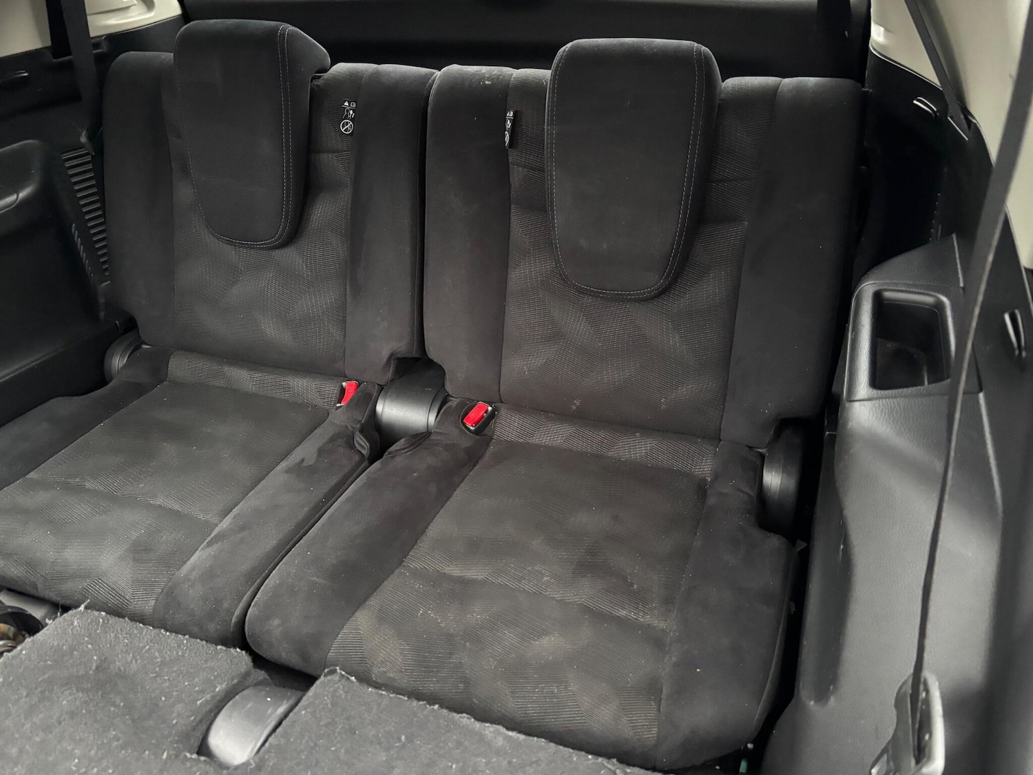 Used Nissan X-Trail 2016 for sale - 77120356: Photo 59