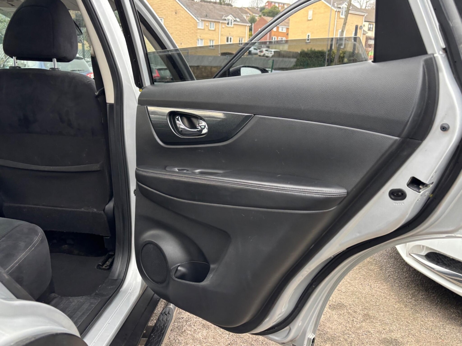 Used Nissan X-Trail 2016 for sale - 77120356: Photo 60