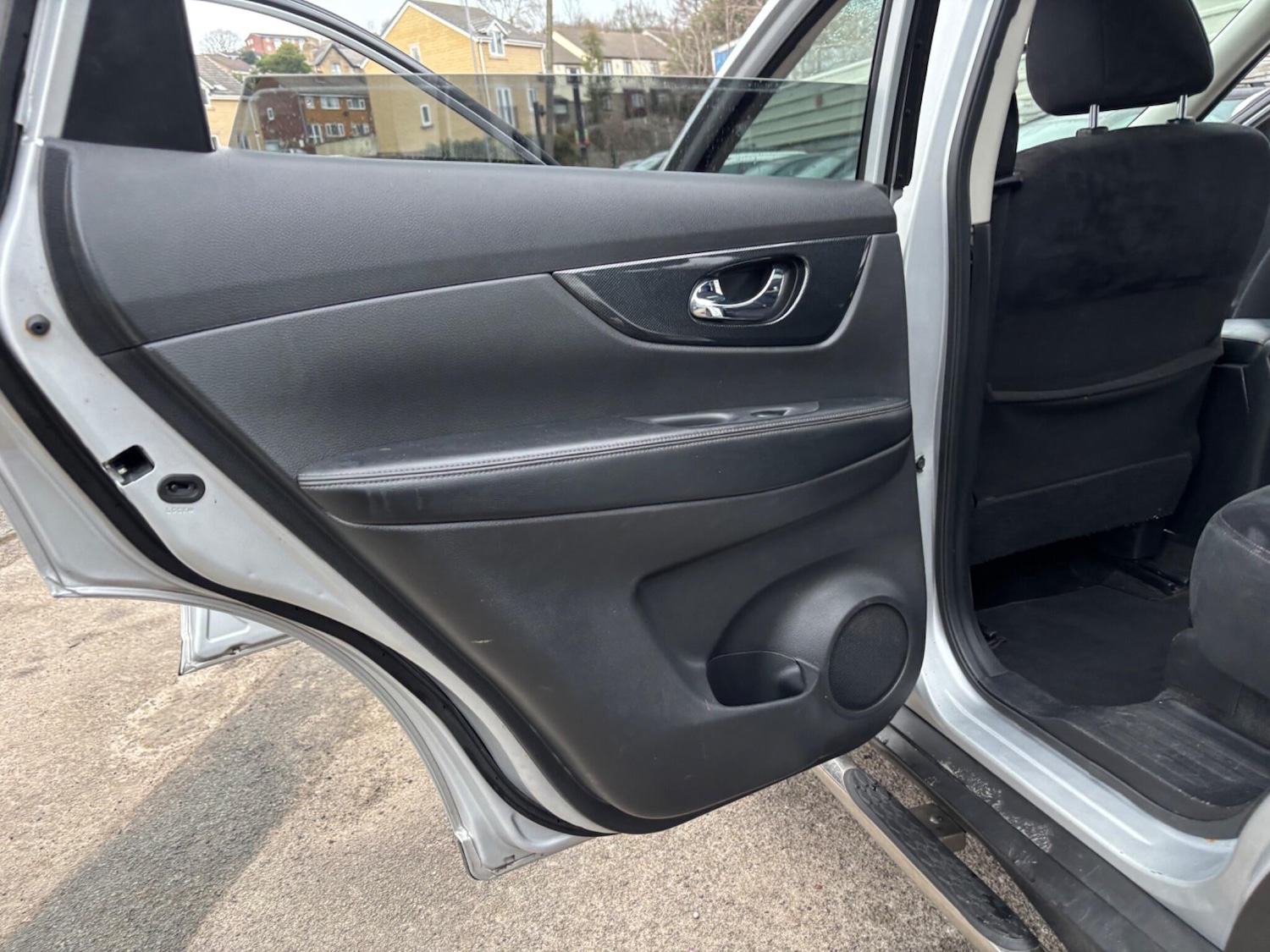 Used Nissan X-Trail 2016 for sale - 77120356: Photo 61