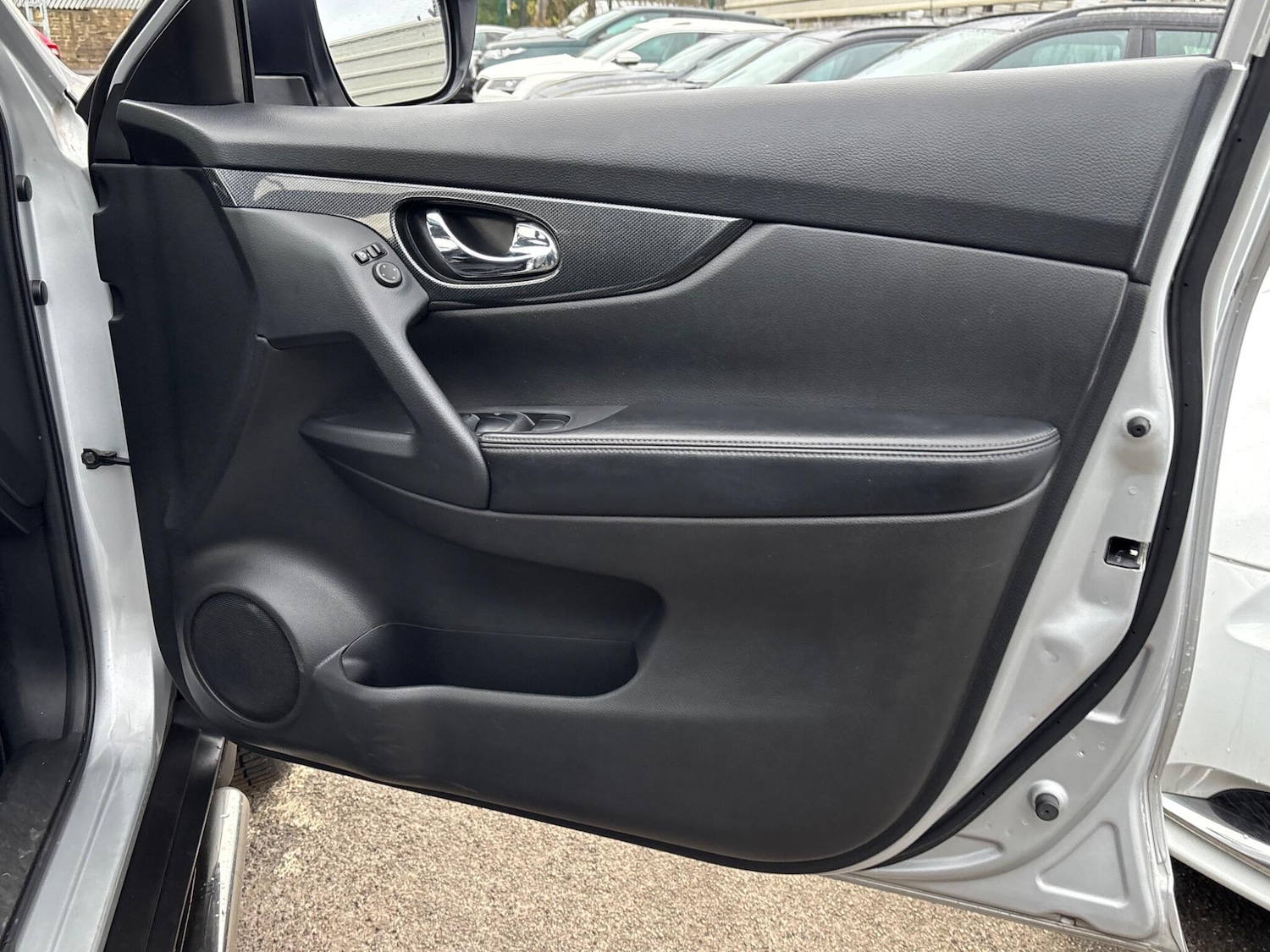 Used Nissan X-Trail 2016 for sale - 77120356: Photo 62