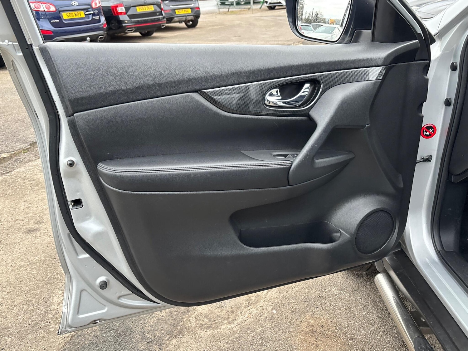 Used Nissan X-Trail 2016 for sale - 77120356: Photo 63