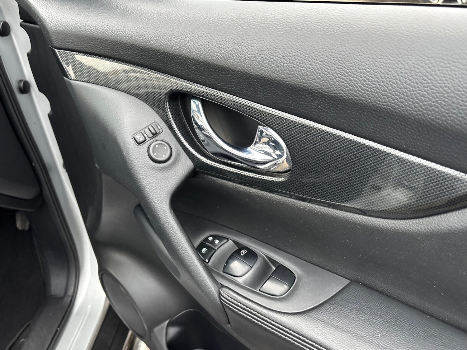 Used Nissan X-Trail 2016 for sale - 77120356: Photo 64