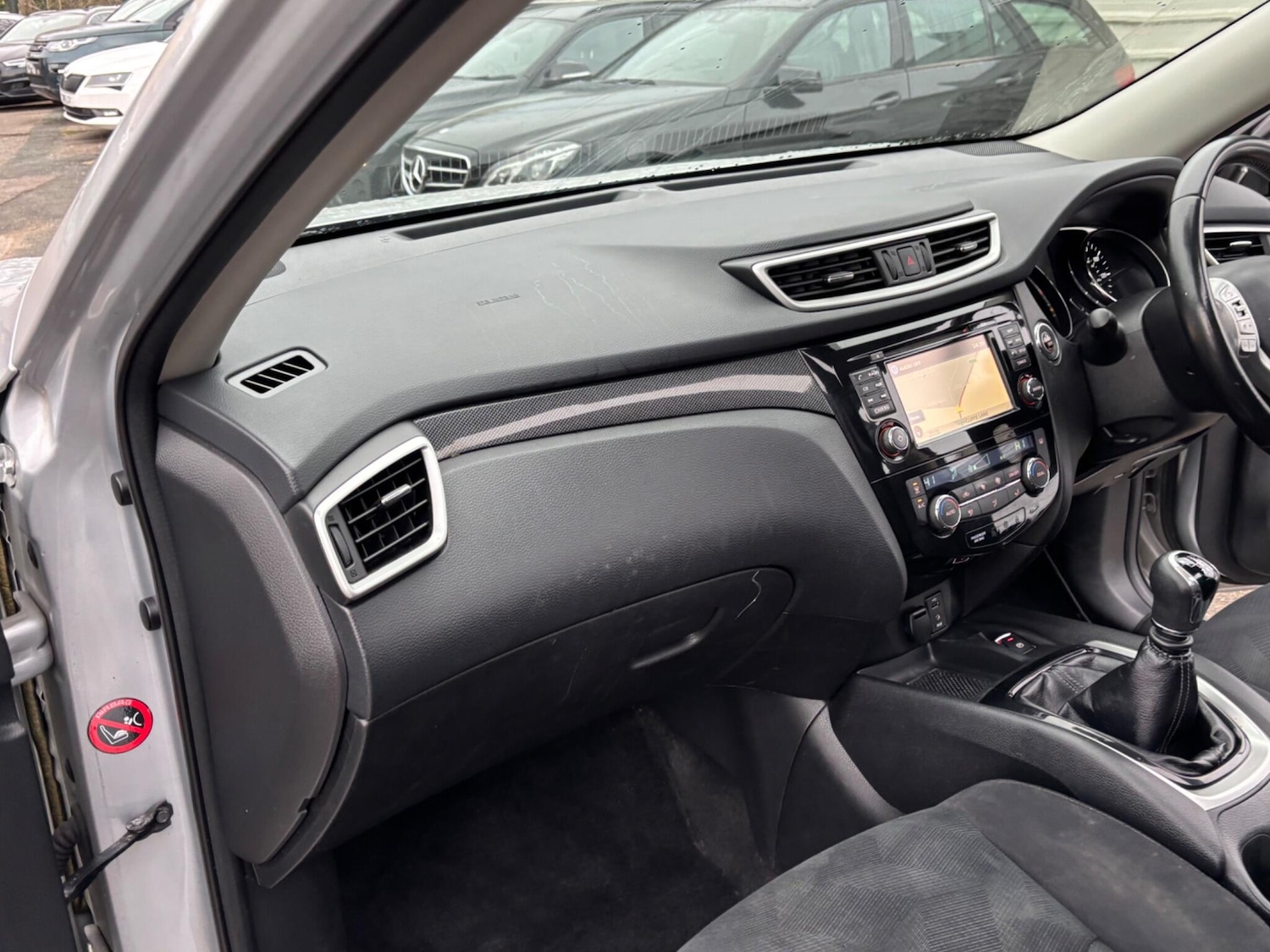 Used Nissan X-Trail 2016 for sale - 77120356: Photo 65