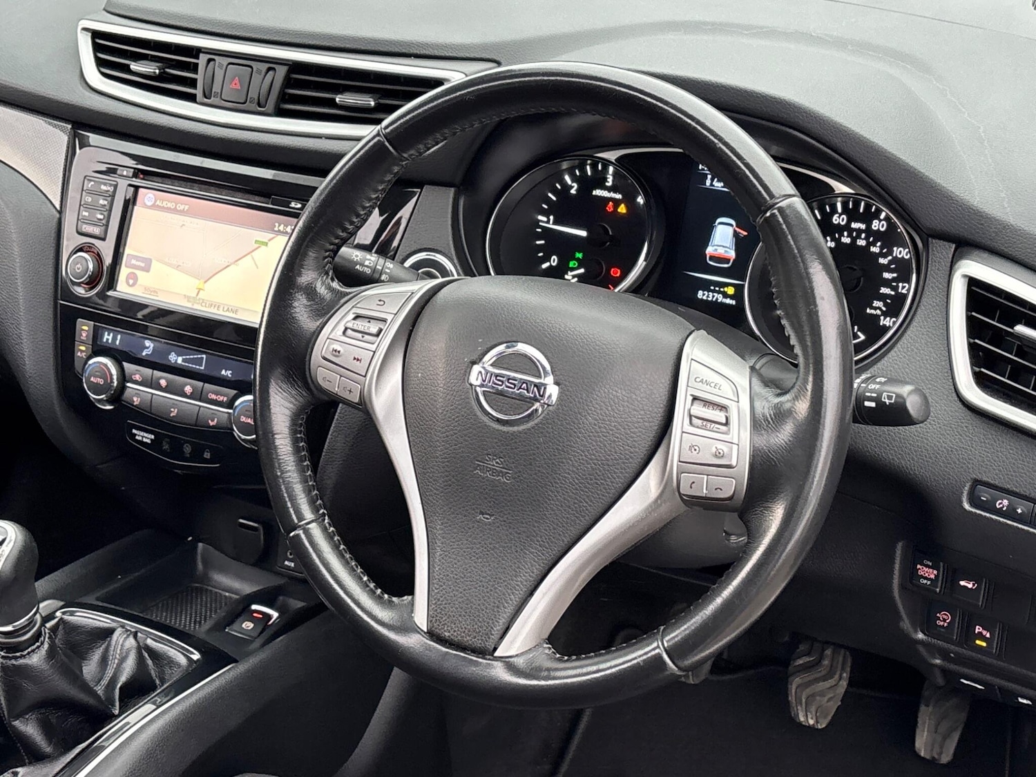 Used Nissan X-Trail 2016 for sale - 77120356: Photo 66