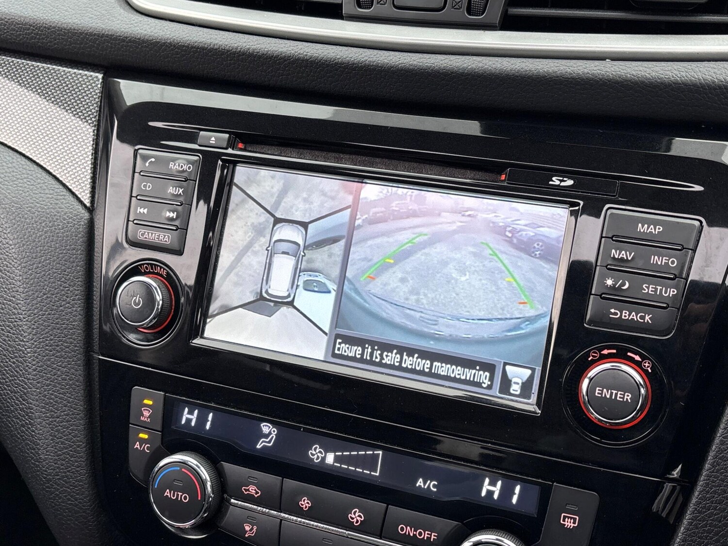 Used Nissan X-Trail 2016 for sale - 77120356: Photo 69