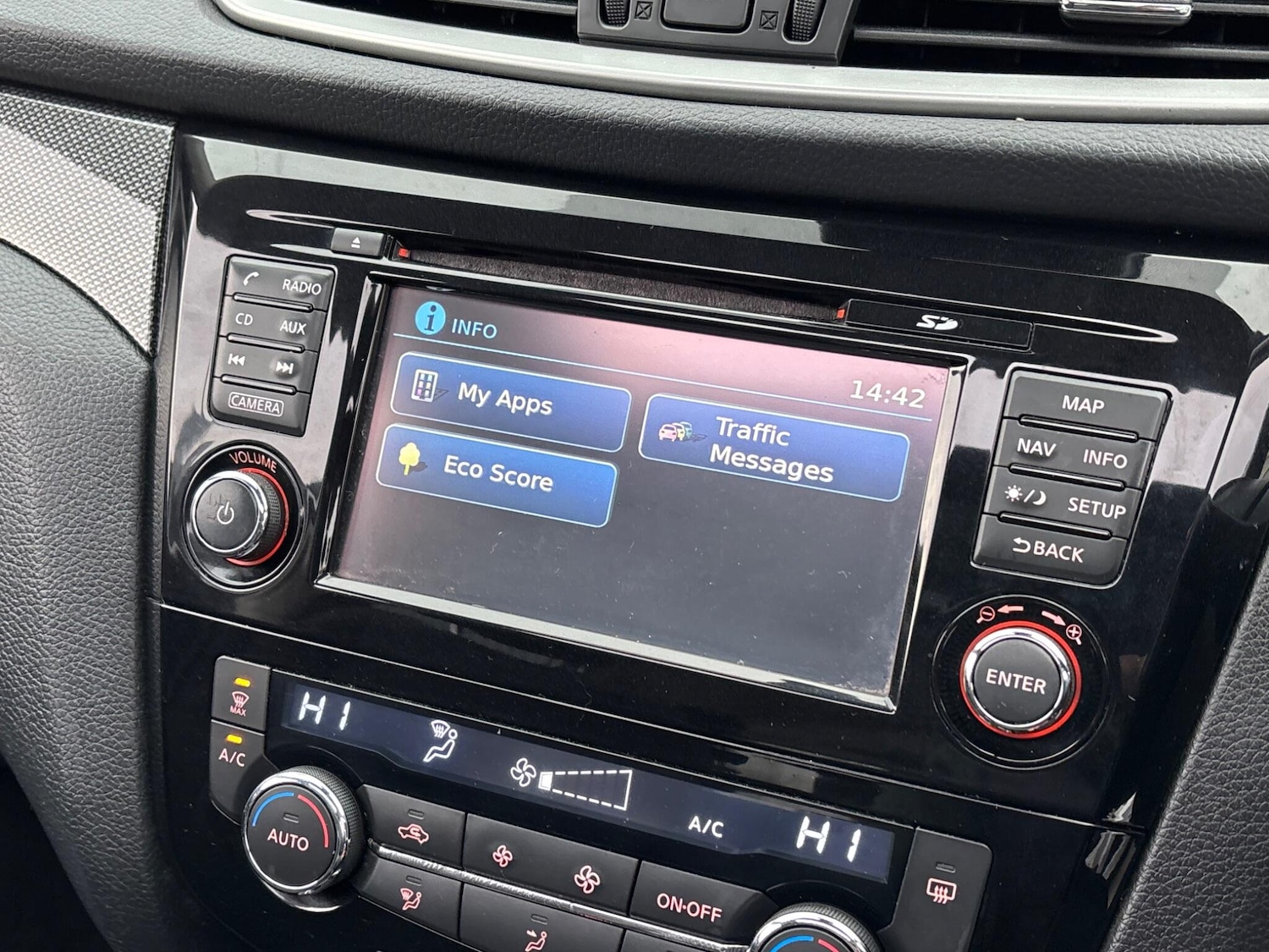 Used Nissan X-Trail 2016 for sale - 77120356: Photo 70