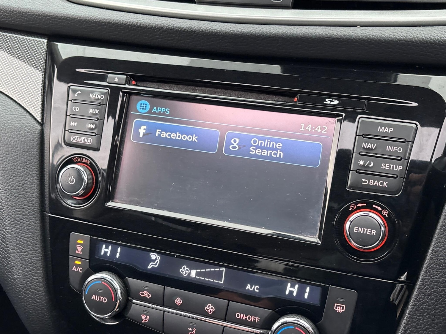 Used Nissan X-Trail 2016 for sale - 77120356: Photo 71