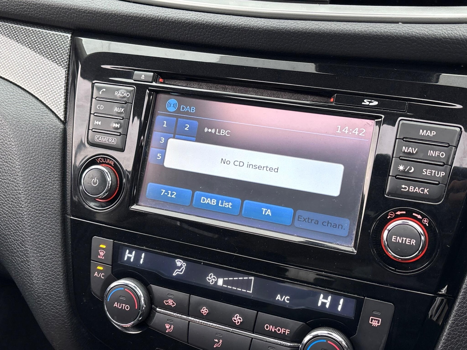 Used Nissan X-Trail 2016 for sale - 77120356: Photo 72