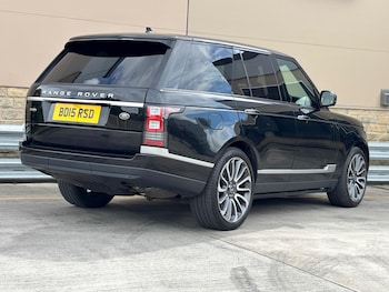 Used Land Rover Range Rover 2015 for sale - 78810159: Photo