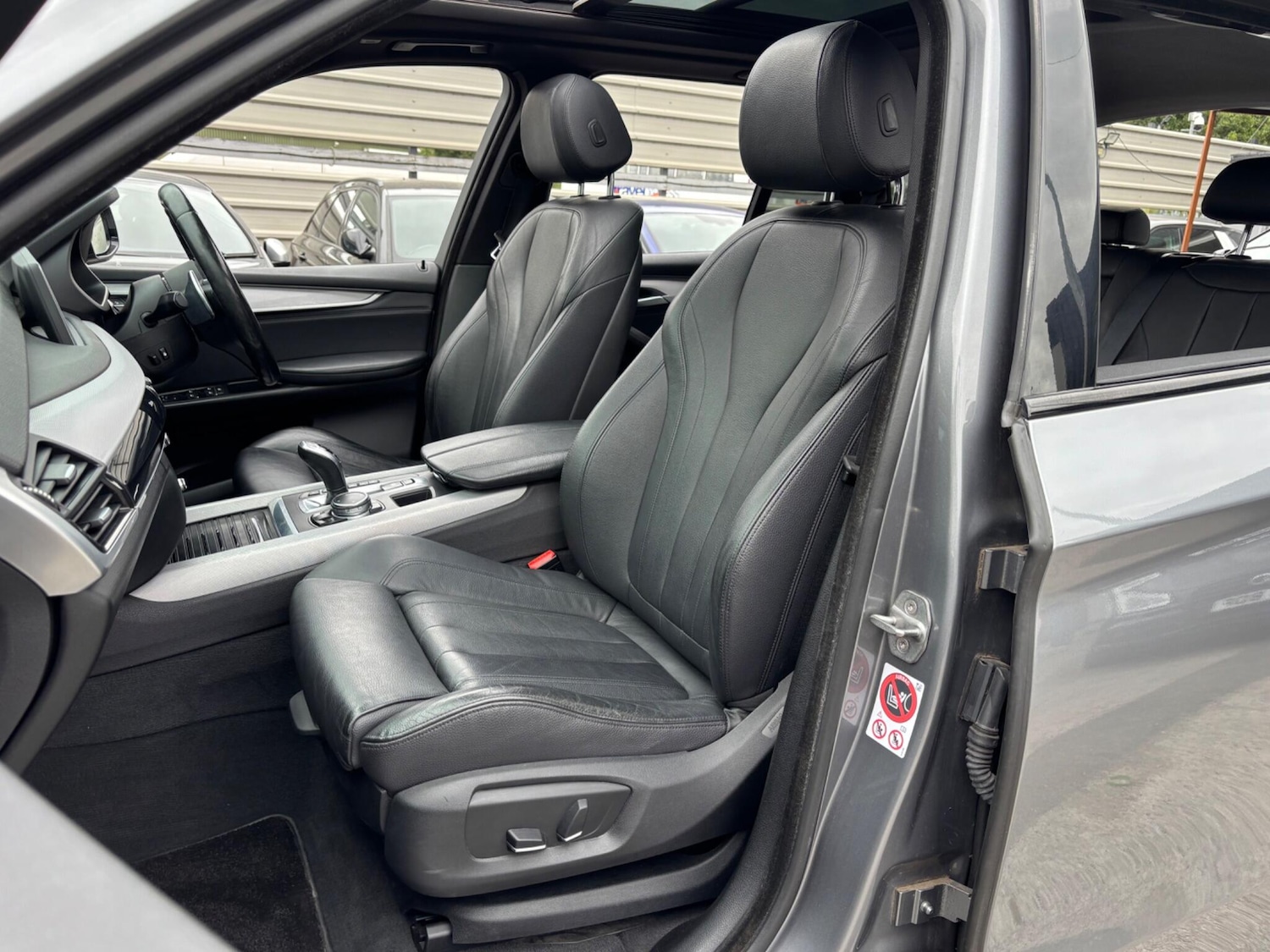 Vehicle 62