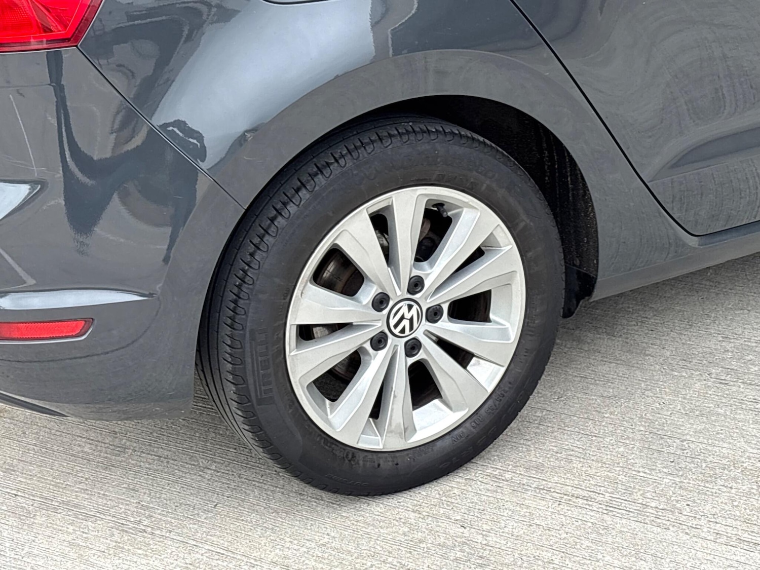 Used Volkswagen Golf SV 2015 for sale - 76585070: Photo 10