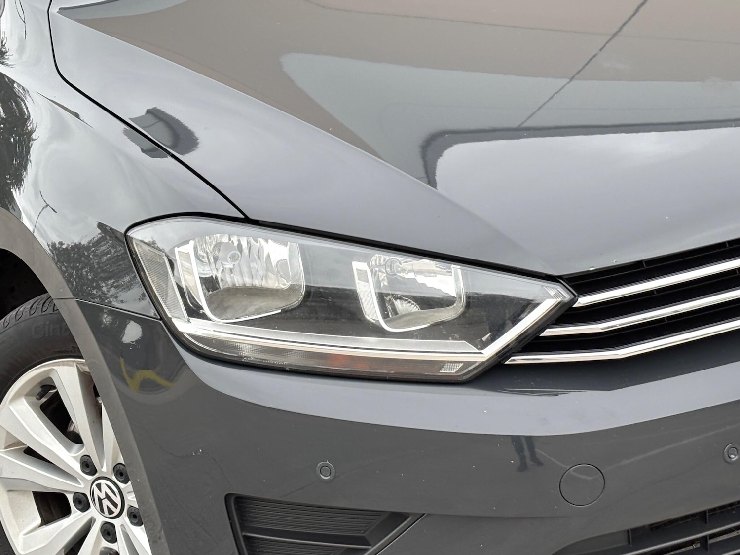Used Volkswagen Golf SV 2015 for sale - 76585070: Photo 11