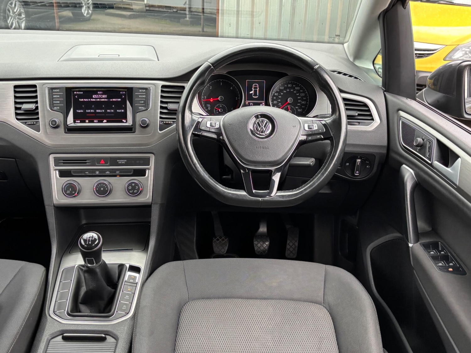 Used Volkswagen Golf SV 2015 for sale - 76585070: Photo 13