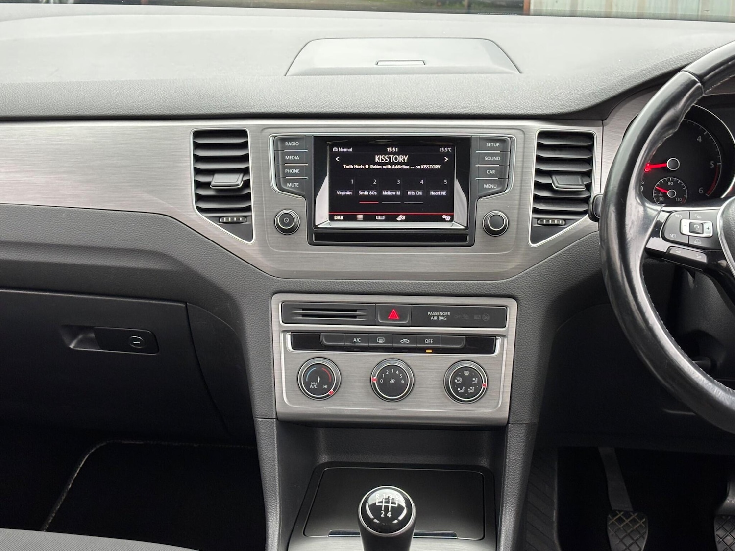 Used Volkswagen Golf SV 2015 for sale - 76585070: Photo 14