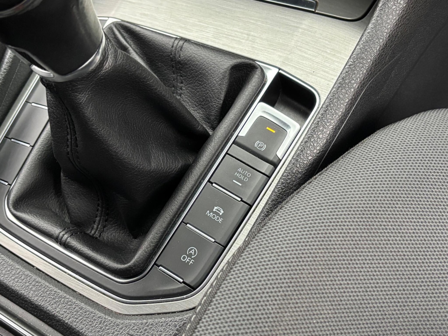 Used Volkswagen Golf SV 2015 for sale - 76585070: Photo 18