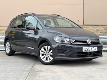 2015 (15) - 1.6 TDI 110 SE 5dr