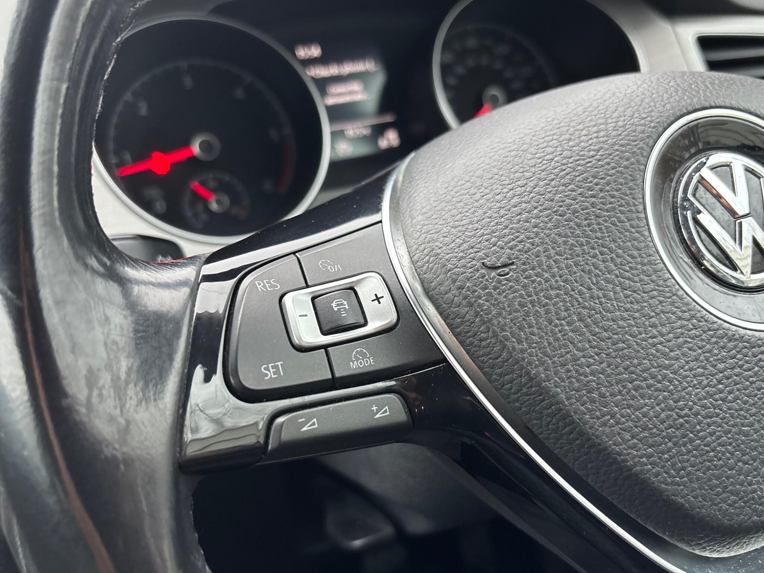 Used Volkswagen Golf SV 2015 for sale - 76585070: Photo 20