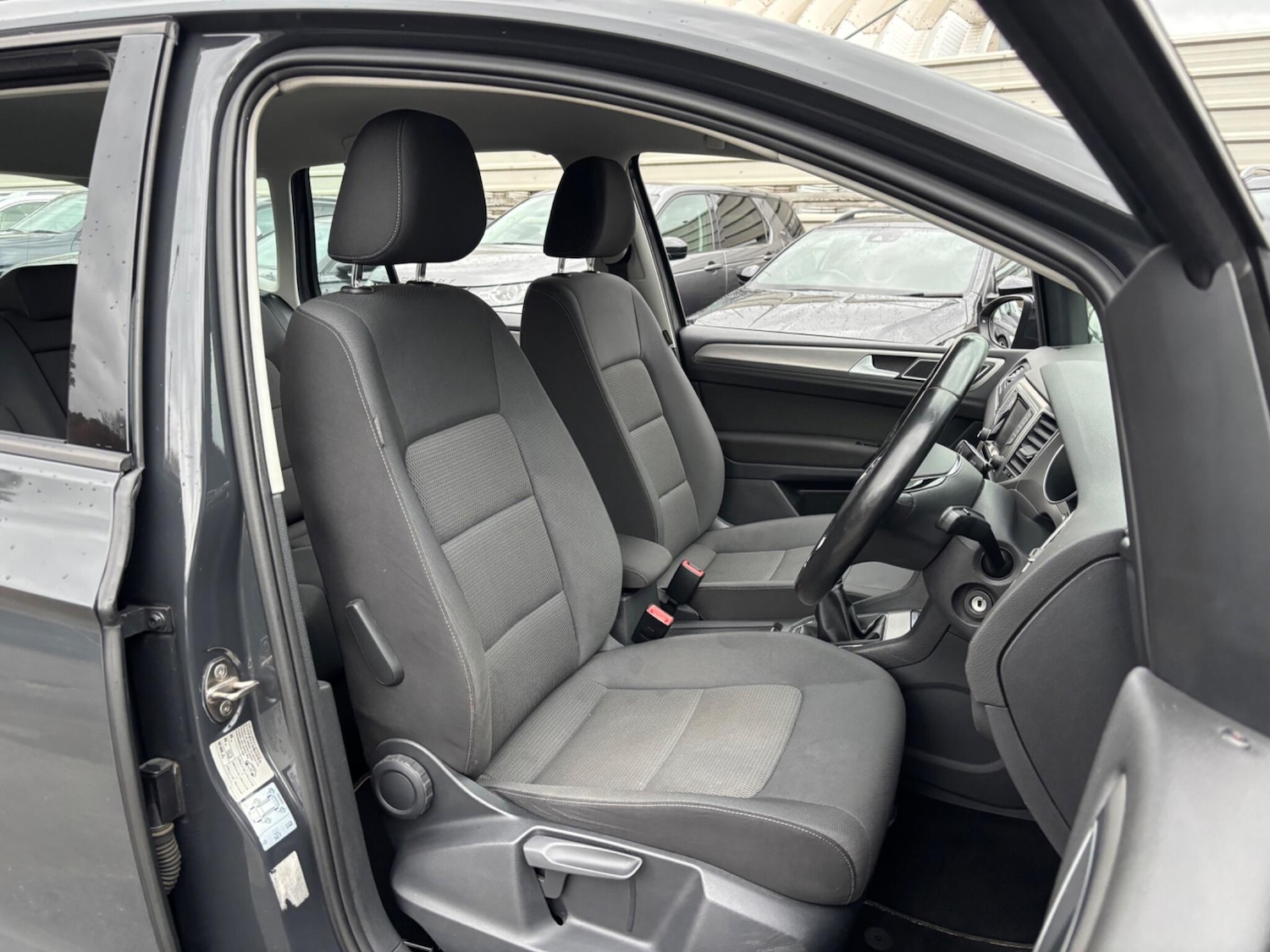 Used Volkswagen Golf SV 2015 for sale - 76585070: Photo 21