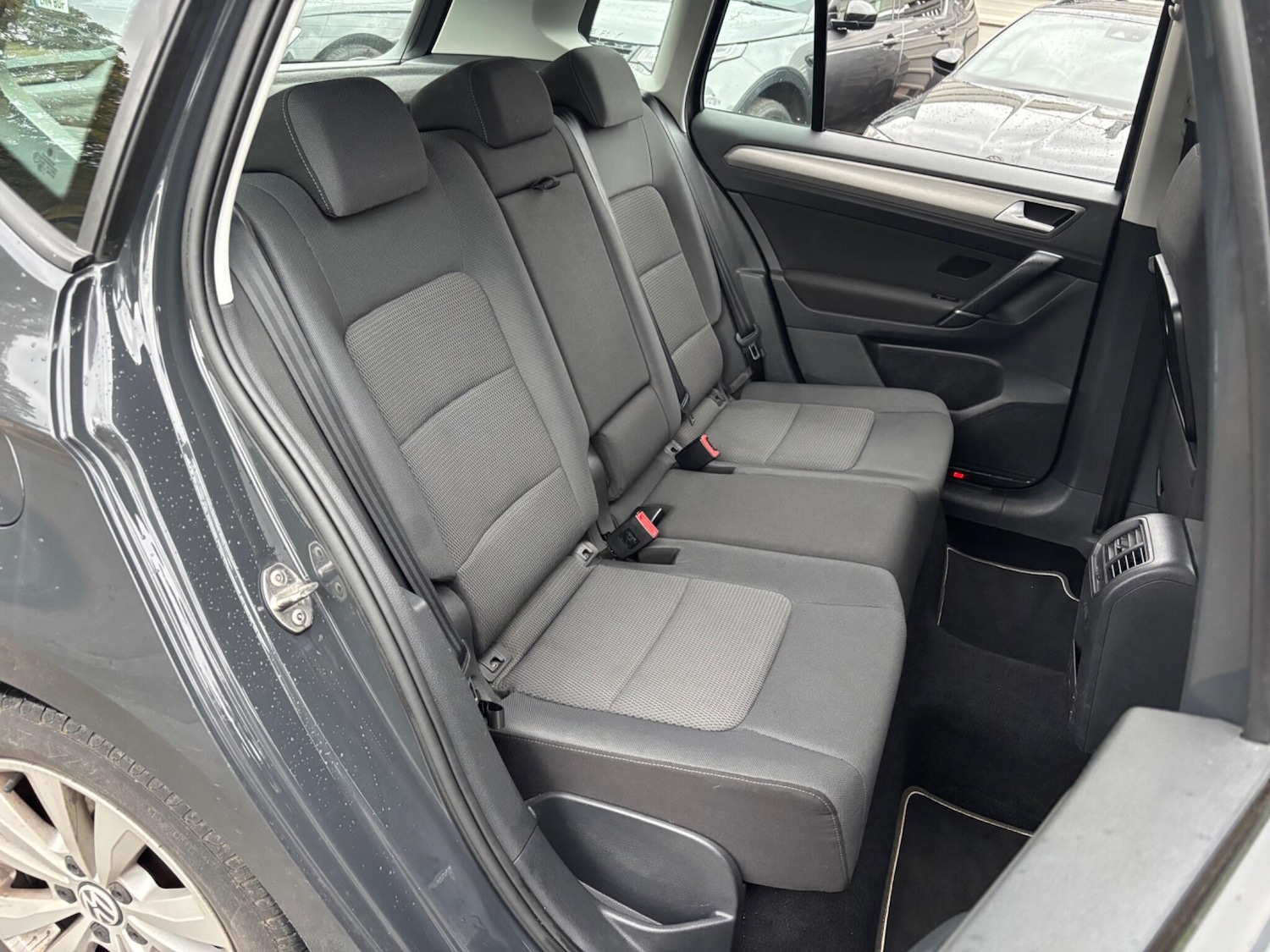 Used Volkswagen Golf SV 2015 for sale - 76585070: Photo 22