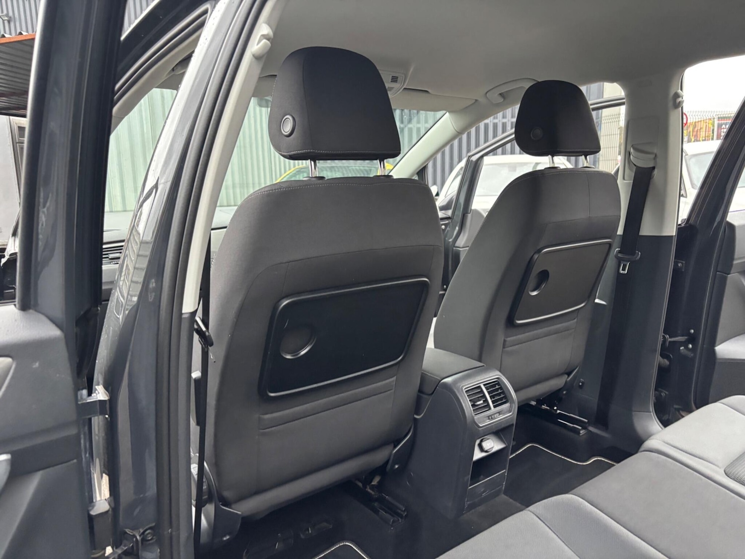 Used Volkswagen Golf SV 2015 for sale - 76585070: Photo 23