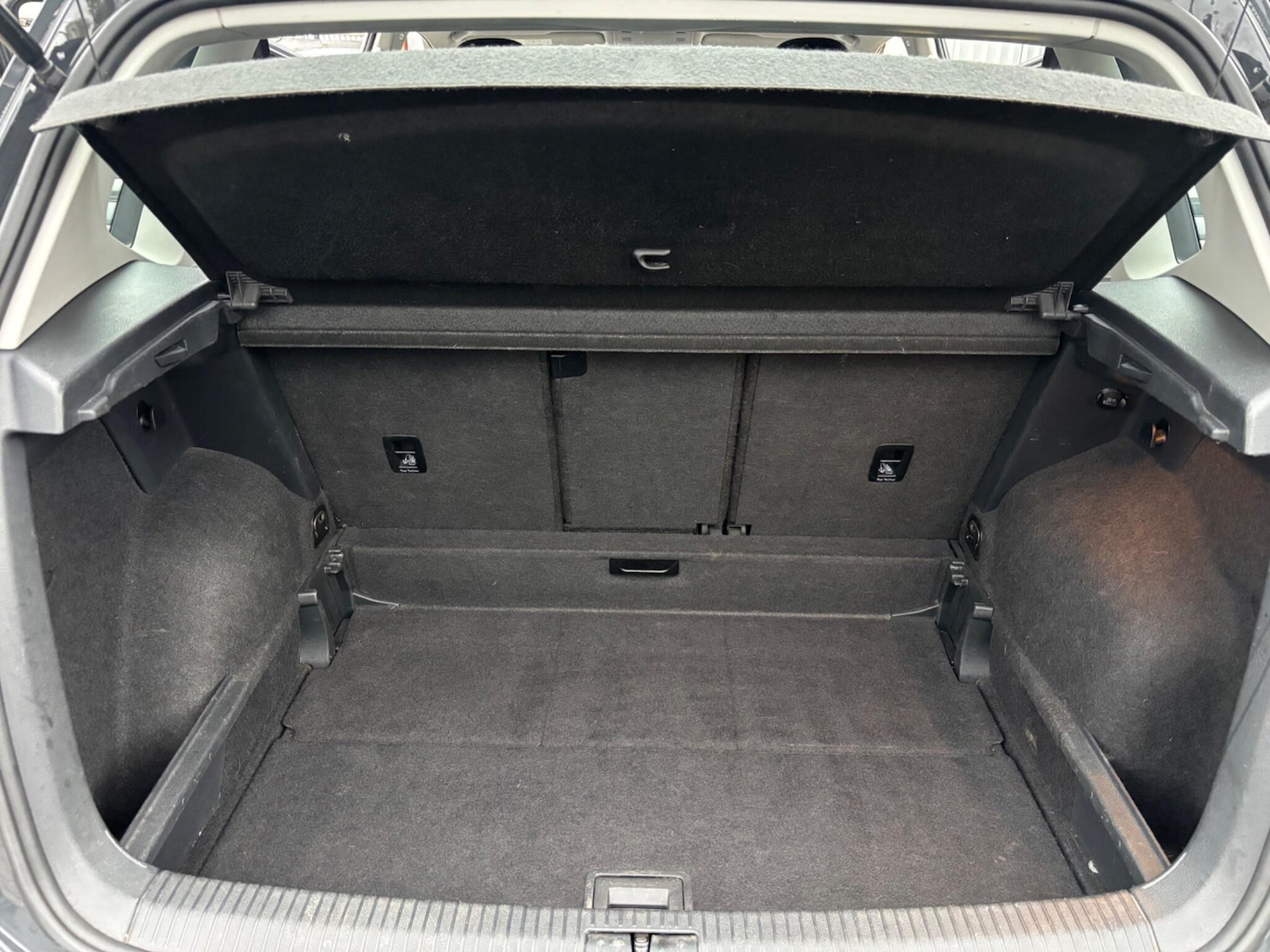 Used Volkswagen Golf SV 2015 for sale - 76585070: Photo 24